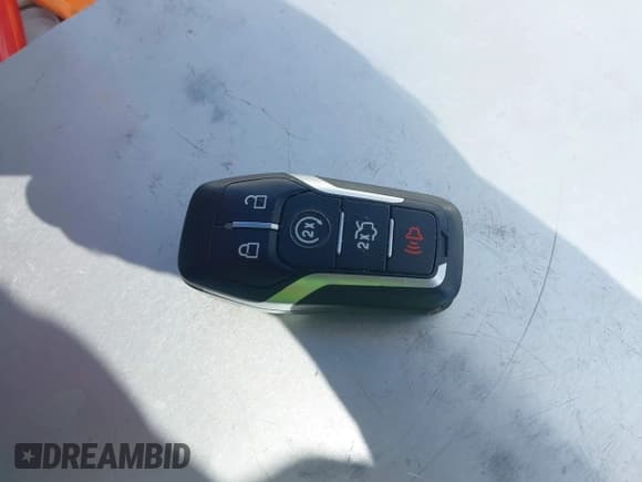 ✅ 2016 Ford Mustang EcoBoost • VIN: 1FA6P8TH8G5236307 • Lot: 42823503. Listed on IAAI with 140,028 mi. Free auction sales archive from the USA and detailed vehicle history report at DreamBid. Image 11.