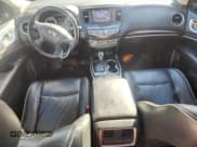 ✅ 2019 Infiniti QX60 Luxe • VIN: 5N1DL0MM2KC522776 • Лот: 87097435. Опубликован ранее на Copart с пробегом 75 061 миль. Бесплатный доступ к архиву аукционных продаж из США и подробный отчёт об истории автомобиля на DreamBid. Изображение 8.