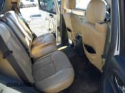 ✅ 2007 Saab 9-7X V8 • VIN: 5S3ET13M072802199 • Lot: 43670329. Wystawiony na IAAI z przebiegiem 279 566 mil. Bezpłatny archiwum sprzedaży aukcyjnych z USA i szczegółowy raport historii pojazdu na DreamBid. Zdjęcie 8.