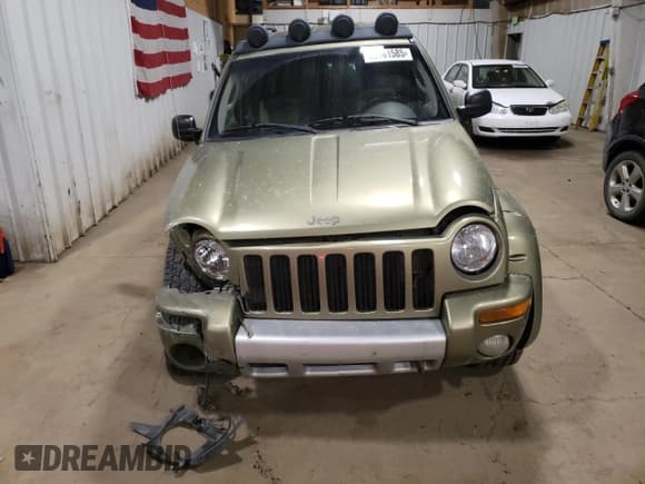 ✅ 2002 Jeep Liberty Renegade • VIN: 1J4GL38K52W358685 • Lot: 59181585. Wystawiony na Copart z przebiegiem 170 148 mil. Bezpłatny archiwum sprzedaży aukcyjnych z USA i szczegółowy raport historii pojazdu na DreamBid. Zdjęcie 5.