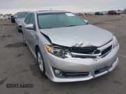 ✅ 2013 Toyota Camry SE • VIN: 4T1BF1FK7DU691432 • Lot: 43693247. Wystawiony na IAAI z przebiegiem 192 453 mil. Bezpłatny archiwum sprzedaży aukcyjnych z USA i szczegółowy raport historii pojazdu na DreamBid. Zdjęcie 6.