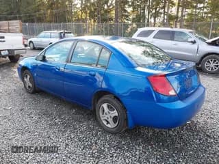 ✅ 2004 Saturn ION ION 2 • VIN: 1G8AJ52F14Z128968 • Лот: 43676507. Опубликован ранее на IAAI с пробегом 187 304 миль. Бесплатный доступ к архиву аукционных продаж из США и подробный отчёт об истории автомобиля на DreamBid. Изображение 3.