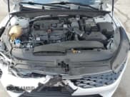 ✅ 2023 Kia K5 EX • VIN: 5XXG34J2XPG172249 • Lot: 71537475. Wystawiony na Copart z przebiegiem 45 445 mil. Bezpłatny archiwum sprzedaży aukcyjnych z USA i szczegółowy raport historii pojazdu na DreamBid. Zdjęcie 11.