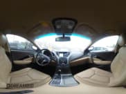 ✅ 2016 Hyundai Azera • VIN: KMHFG4JG5GA509087 • Лот: 41942446. Опубликован ранее на IAAI с пробегом 45 906 миль. Бесплатный доступ к архиву аукционных продаж из США и подробный отчёт об истории автомобиля на DreamBid. Изображение 18.