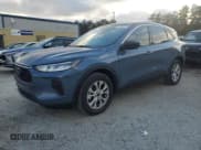 ✅ 2023 Ford Escape Active • VIN: 1FMCU9GN7PUA31753 • Lot: 90593345. Listed on Copart with 36,097 mi. Free auction sales archive from the USA and detailed vehicle history report at DreamBid. Image 1.