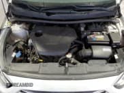 ✅ 2017 Hyundai Accent SE • VIN: KMHCT4AE4HU374889 • Лот: 45099334. Опубликован ранее на Copart с пробегом 141 841 миль. Бесплатный доступ к архиву аукционных продаж из США и подробный отчёт об истории автомобиля на DreamBid. Изображение 13.