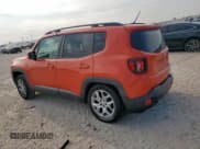 ✅ 2015 Jeep Renegade Latitude • VIN: ZACCJABT2FPC23859 • Lot: 80630145. Wystawiony na Copart z przebiegiem 77 361 mil. Bezpłatny archiwum sprzedaży aukcyjnych z USA i szczegółowy raport historii pojazdu na DreamBid. Zdjęcie 2.