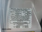 ✅ 2001 Jaguar XJ Vanden Plas • VIN: SAJDA24C51LF35862 • Лот: 42030125. Опубликован ранее на Copart с пробегом 74 842 миль. Бесплатный доступ к архиву аукционных продаж из США и подробный отчёт об истории автомобиля на DreamBid. Изображение 12.