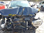 ✅ 2024 Hyundai Venue SEL • VIN: KMHRC8A35RU306909 • Lot: 43271416. Listed on IAAI with 28,760 mi. Free auction sales archive from the USA and detailed vehicle history report at DreamBid. Image 12.