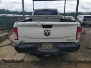 ✅ 2019 Ram 2500 Tradesman • VIN: 3C6UR5HJ6KG604238 • Лот: 56899275. Опубликован ранее на Copart с пробегом 123 360 миль. Бесплатный доступ к архиву аукционных продаж из США и подробный отчёт об истории автомобиля на DreamBid. Изображение 6.