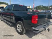 ✅ 2015 Chevrolet Silverado 1500 LT • VIN: 1GCRCREC7FZ233545 • Лот: 57967215. Опубликован ранее на Copart с пробегом 112 501 миль. Бесплатный доступ к архиву аукционных продаж из США и подробный отчёт об истории автомобиля на DreamBid. Изображение 3.