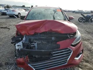 ✅ 2022 Hyundai Accent SEL • VIN: 3KPC24A61NE177169 • Лот: 73400584. Опубликован ранее на Copart с пробегом 25 236 миль. Бесплатный доступ к архиву аукционных продаж из США и подробный отчёт об истории автомобиля на DreamBid. Изображение 5.