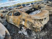 ✅ 2012 Hyundai Elantra Limited • VIN: KMHDH4AE6CU244837 • Lot: 91663305. Listed on Copart with Not provided. Free auction sales archive from the USA and detailed vehicle history report at DreamBid. Image 2.