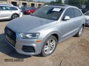 ✅ 2016 Audi Q3 Premium Plus • VIN: WA1EFCFS1GR016996 • Лот: 43000195. Опубликован ранее на IAAI с пробегом 90 852 миль. Бесплатный доступ к архиву аукционных продаж из США и подробный отчёт об истории автомобиля на DreamBid. Изображение 17.