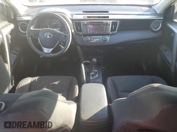 ✅ 2013 Toyota RAV4 XLE • VIN: JTMWFREV0DD011502 • Lot: 84895215. Listed on Copart with 159,100 mi. Free auction sales archive from the USA and detailed vehicle history report at DreamBid. Image 8.