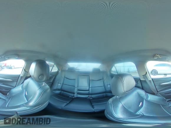 ✅ 2013 Cadillac ATS • VIN: 1G6AA5RX9D0131869 • Lot: 80477564. Listed on Copart with 137,369 mi. Free auction sales archive from the USA and detailed vehicle history report at DreamBid. Image 13.