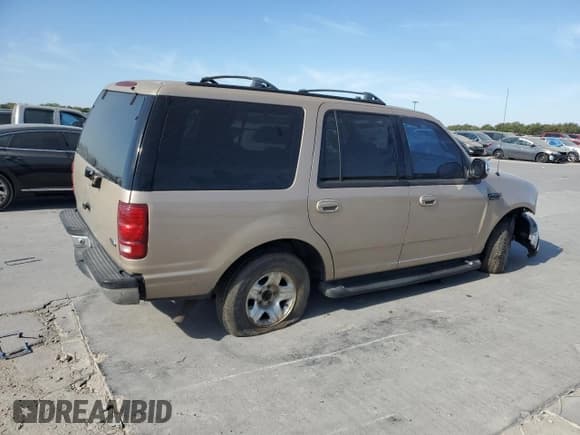 ✅ 1998 Ford Expedition XLT • VIN: 1FMRU1765WLA78708 • Lot: 78035824. Wystawiony na Copart z przebiegiem 364 964 mil. Bezpłatny archiwum sprzedaży aukcyjnych z USA i szczegółowy raport historii pojazdu na DreamBid. Zdjęcie 3.