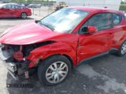 ✅ 2020 Toyota C-HR LE • VIN: JTNKHMBX8L1090690 • Lot: 42732973. Listed on IAAI with 88,935 mi. Free auction sales archive from the USA and detailed vehicle history report at DreamBid. Image 6.