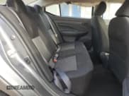 ✅ 2022 Nissan Versa S • VIN: 3N1CN8DV4NL847846 • Lot: 69170025. Wystawiony na Copart z przebiegiem 23 280 mil. Bezpłatny archiwum sprzedaży aukcyjnych z USA i szczegółowy raport historii pojazdu na DreamBid. Zdjęcie 10.