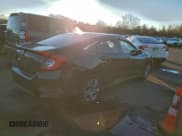 ✅ 2016 Honda Civic LX • VIN: 19XFC2F56GE213911 • Lot: 93831415. Listed on Copart with 79,869 mi. Free auction sales archive from the USA and detailed vehicle history report at DreamBid. Image 3.