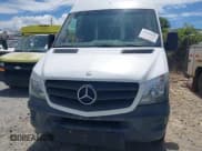 ✅ 2014 Mercedes-Benz Sprinter • VIN: WD3PE8DE4E5826875 • Lot: 42664831. Wystawiony na IAAI z przebiegiem 332 266 mil. Bezpłatny archiwum sprzedaży aukcyjnych z USA i szczegółowy raport historii pojazdu na DreamBid. Zdjęcie 6.