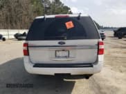 ✅ 2016 Ford Expedition Max XLT • VIN: 1FMJK1HT2GEF52594 • Lot: 48572215. Listed on Copart with 172,911 mi. Free auction sales archive from the USA and detailed vehicle history report at DreamBid. Image 6.