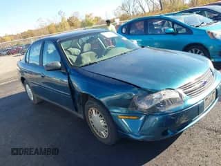2003 Chevrolet Malibu с VIN 1G1ND52J13M665444, выставлен на аукционе IAAI как лот 43526070 с пробегом 111 421 миль миль и . История ставок и продаж доступна на DreamBid. Изображение 1.