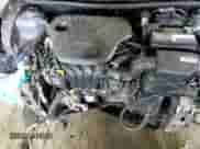 2017 Hyundai Accent SE with VIN KMHCT4AE0HU358432, listed as a Copart auction lot 91069795 with 76,912 mi miles and Salvage title. Bid and sale history available at DreamBid. Image 13.