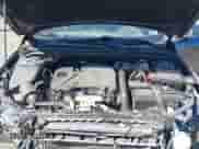 2021 Chevrolet Malibu LT z VIN 1G1ZD5ST8MF061124, wystawiony jako IAAI lot #42841293 z przebiegiem 74 547 mil mil oraz . Historia ofert i sprzedaży dostępna na DreamBid. Obrazek 10.