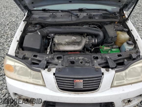 ✅ 2006 Saturn VUE • VIN: 5GZCZ534X6S891151 • Lot: 62385755. Wystawiony na Copart z przebiegiem 196 046 mil. Bezpłatny archiwum sprzedaży aukcyjnych z USA i szczegółowy raport historii pojazdu na DreamBid. Zdjęcie 12.