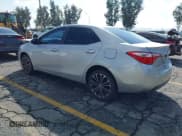 ✅ 2014 Toyota Corolla LE • VIN: 5YFBURHE2EP032625 • Лот: 43480417. Опубликован ранее на IAAI с пробегом 160 244 миль. Бесплатный доступ к архиву аукционных продаж из США и подробный отчёт об истории автомобиля на DreamBid. Изображение 3.