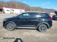 ✅ 2020 Hyundai Tucson Ultimate • VIN: KM8J3CAL9LU203273 • Lot: 41842619. Listed on IAAI with 72,071 mi. Free auction sales archive from the USA and detailed vehicle history report at DreamBid. Image 14.