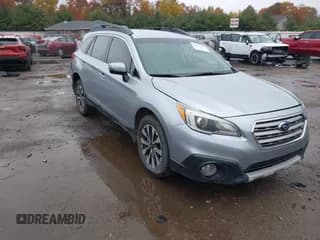 ✅ 2015 Subaru Outback Limited • VIN: 4S4BSBJC5F3247251 • Lot: 43642737. Listed on IAAI with 140,788 mi. Free auction sales archive from the USA and detailed vehicle history report at DreamBid. Image 1.
