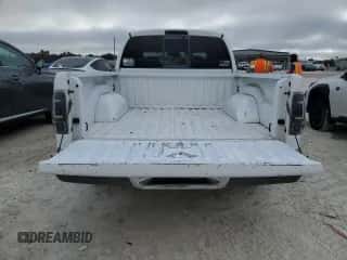 2000 Dodge Dakota Sport z VIN 1B7GL2AN5YS642063, wystawiony jako Copart lot #76665334 z przebiegiem Nie podano mil oraz Nie do naprawy • Non repairable. Historia ofert i sprzedaży dostępna na DreamBid. Obrazek 6.