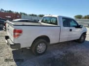 ✅ 2012 Ford F-150 XL • VIN: 1FTFX1CFXCFC60919 • Lot: 86437025. Listed on Copart with 196,908 mi. Free auction sales archive from the USA and detailed vehicle history report at DreamBid. Image 3.