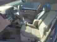 2008 Saturn Aura XE with VIN 1G8ZS57N08F199196, listed as a Copart auction lot 90277365 with 127,612 mi miles and Salvage title. Bid and sale history available at DreamBid. Image 7.