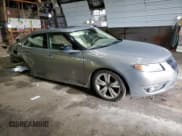 ✅ 2011 Saab 9-5 Turbo4 • VIN: YS3GN4AR1B4005555 • Лот: 85066734. Опубликован ранее на Copart с пробегом 102 827 миль. Бесплатный доступ к архиву аукционных продаж из США и подробный отчёт об истории автомобиля на DreamBid. Изображение 4.