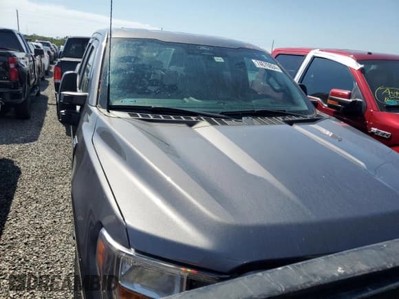 ✅ 2022 Ford F-150 XL • VIN: 1FTEX1CP0NKF06990 • Лот: 74670804. Опубликован ранее на Copart с пробегом Не указан. Бесплатный доступ к архиву аукционных продаж из США и подробный отчёт об истории автомобиля на DreamBid. Изображение 5.