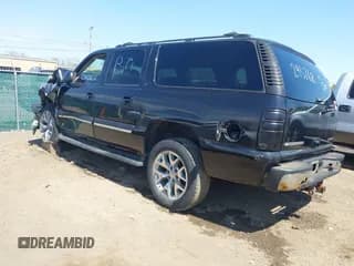✅ 2005 Chevrolet Suburban Z71 • VIN: 3GNFK16Z75G295768 • Лот: 42040602. Опубликован ранее на IAAI с пробегом 200 565 миль. Бесплатный доступ к архиву аукционных продаж из США и подробный отчёт об истории автомобиля на DreamBid. Изображение 3.