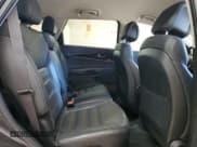 ✅ 2016 Kia Sorento EX • VIN: 5XYPH4A52GG107323 • Lot: 86614645. Wystawiony na Copart z przebiegiem 163 213 mil. Bezpłatny archiwum sprzedaży aukcyjnych z USA i szczegółowy raport historii pojazdu na DreamBid. Zdjęcie 11.