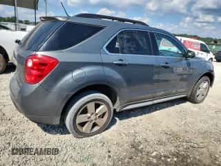✅ 2013 Chevrolet Equinox LT • VIN: 2GNFLEEK0D6292875 • Лот: 71013045. Опубликован ранее на Copart с пробегом 147 578 миль. Бесплатный доступ к архиву аукционных продаж из США и подробный отчёт об истории автомобиля на DreamBid. Изображение 3.