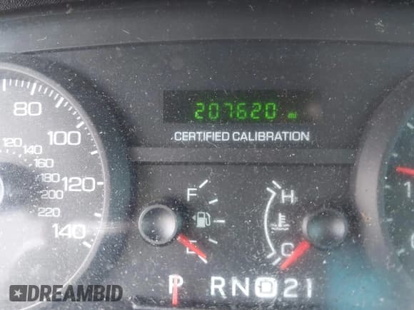 ✅ 2010 Ford Police Interceptor • VIN: 2FABP7BV0AX134313 • Лот: 42615560. Опубликован ранее на IAAI с пробегом 207 620 миль. Бесплатный доступ к архиву аукционных продаж из США и подробный отчёт об истории автомобиля на DreamBid. Изображение 16.