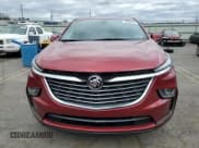 ✅ 2024 Buick Enclave Essence • VIN: 5GAEVAKW8RJ126209 • Lot: 53034485. Listed on Copart with 4,997 mi. Free auction sales archive from the USA and detailed vehicle history report at DreamBid. Image 5.