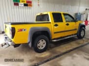 ✅ 2004 Chevrolet Colorado 1SB LS Z85 • VIN: 1GCDT136648149065 • Лот: 58179565. Опубликован ранее на Copart с пробегом 207 380 миль. Бесплатный доступ к архиву аукционных продаж из США и подробный отчёт об истории автомобиля на DreamBid. Изображение 3.