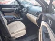 ✅ 2018 Ford Explorer • VIN: 1FM5K7B83JGB85273 • Lot: 43395510. Listed on IAAI with 97,323 mi. Free auction sales archive from the USA and detailed vehicle history report at DreamBid. Image 5.