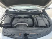 ✅ 2017 Chevrolet Impala LT • VIN: 2G1105SA1H9154394 • Лот: 69740605. Опубликован ранее на Copart с пробегом 152 094 миль. Бесплатный доступ к архиву аукционных продаж из США и подробный отчёт об истории автомобиля на DreamBid. Изображение 11.