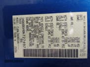 ✅ 2013 Nissan Frontier SV • VIN: 1N6AD0EV4DN727497 • Lot: 43697029. Listed on IAAI with 116,584 mi. Free auction sales archive from the USA and detailed vehicle history report at DreamBid. Image 9.