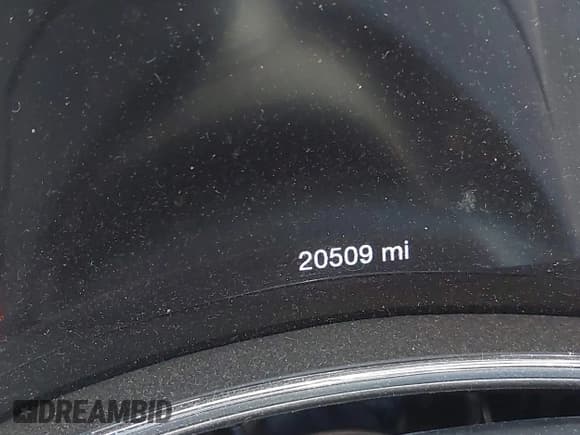 ✅ 2019 Jeep Grand Cherokee Upland • VIN: 1C4RJFAG7KC548047 • Lot: 42084947. Listed on IAAI with 20,509 mi. Free auction sales archive from the USA and detailed vehicle history report at DreamBid. Image 14.