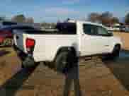 2022 Toyota Tacoma SR5 с VIN 3TMAZ5CNXNM193373, выставлен на аукционе Copart как лот 85957944 с пробегом 21 134 миль миль и Списание • Salvage title. История ставок и продаж доступна на DreamBid. Изображение 3.