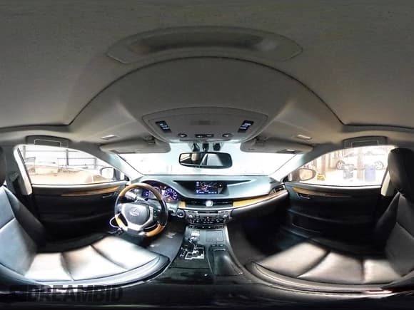 ✅ 2013 Lexus ES 300h • VIN: JTHBW1GG2D2009260 • Lot: 94040035. Listed on Copart with 203,644 mi. Free auction sales archive from the USA and detailed vehicle history report at DreamBid. Image 14.